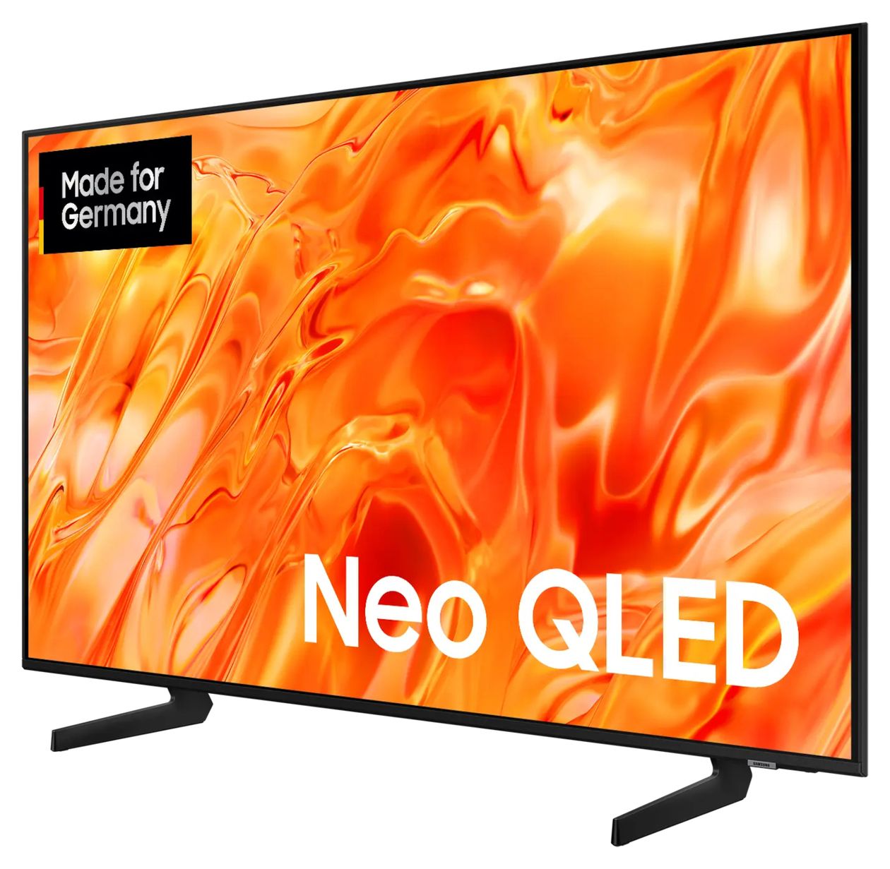 GQ50QN71HAUXZG NeoQLED 127 cm (50 Zoll) Fernseher 4K Ultra HD VESA 200 x 200 mm 