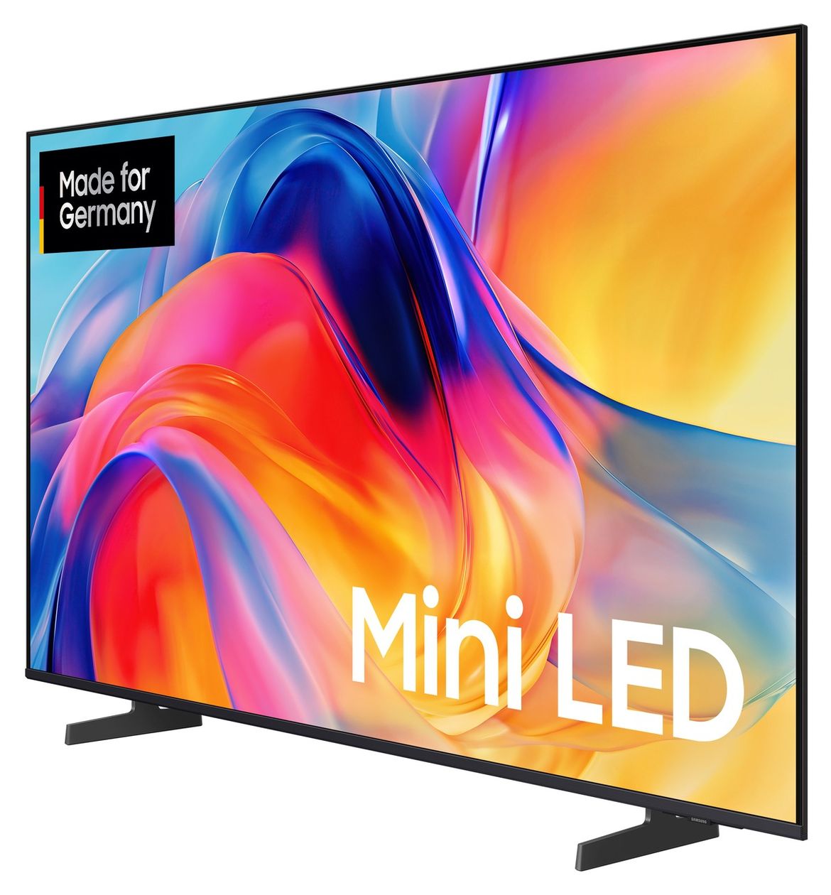 GU55M71HAUXZG LED 139,7 cm (55 Zoll) Fernseher 4K Ultra HD VESA 200 x 200 mm 