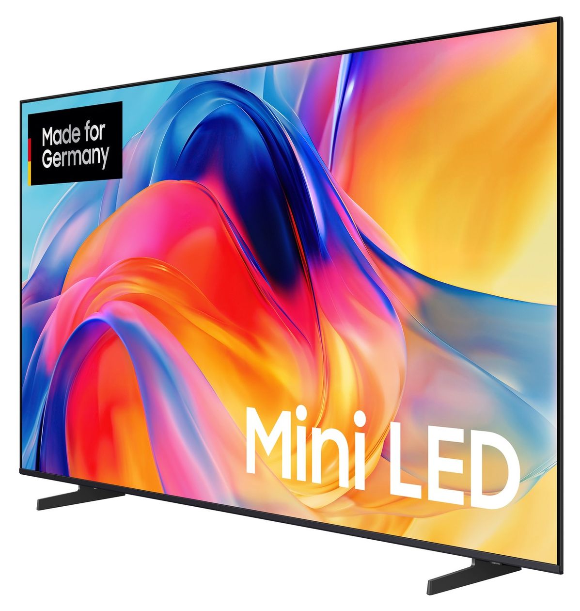 GU65M71HAUXZG 165,1 cm (65 Zoll) Fernseher 4K Ultra HD VESA 200 x 200 mm 