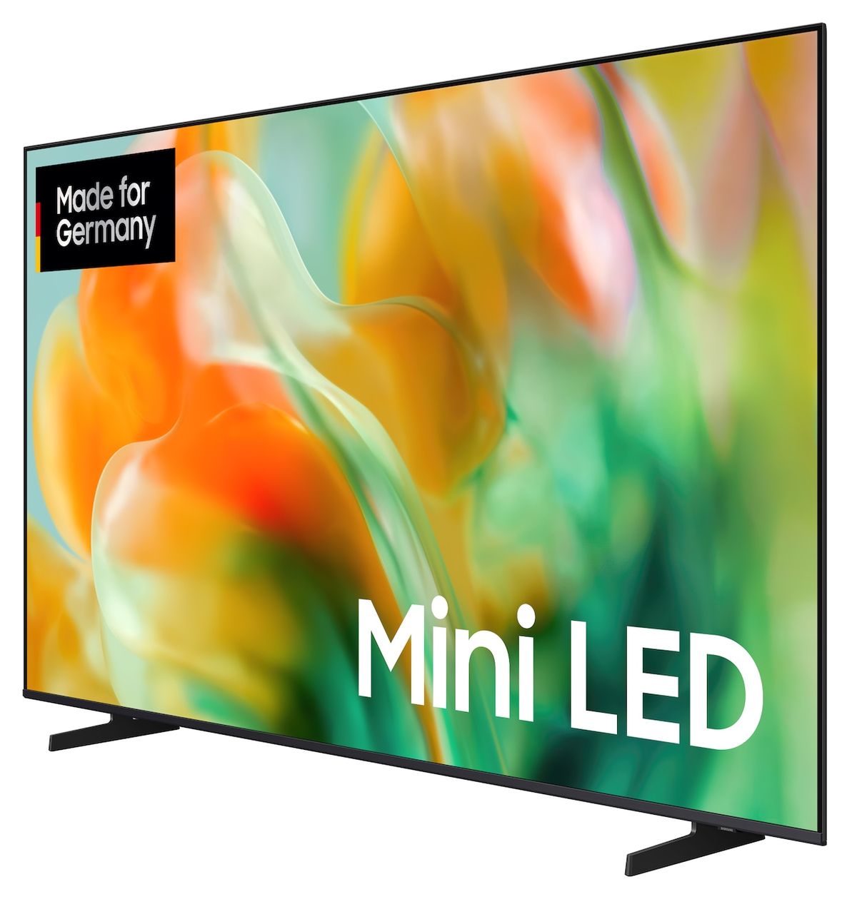 GU85M80HAUXZG LED 2,16 m (85 Zoll) Fernseher 4K Ultra HD VESA 400 x 300 mm 