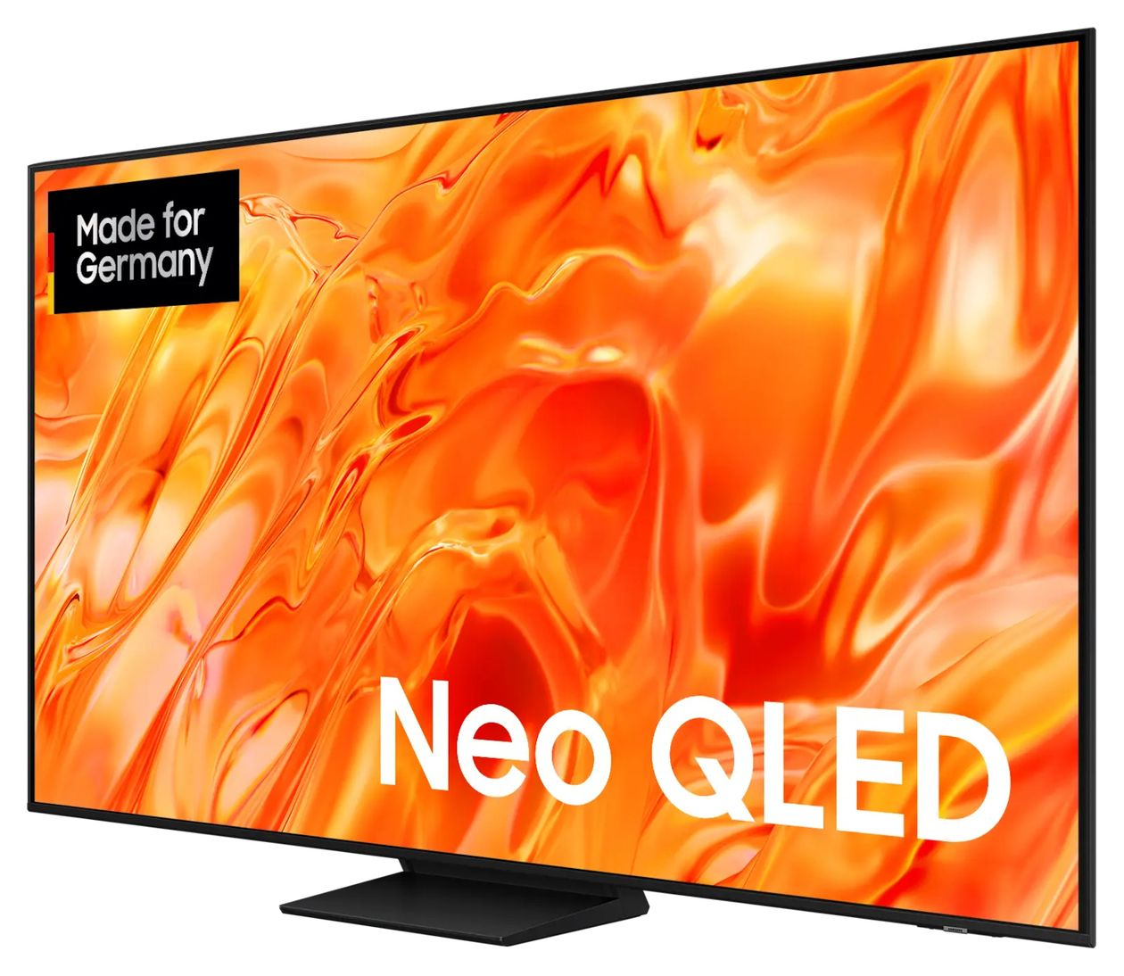 GQ85QN71HAUXZG NeoQLED 2,16 m (85 Zoll) Fernseher 4K Ultra HD VESA 600 x 400 mm 