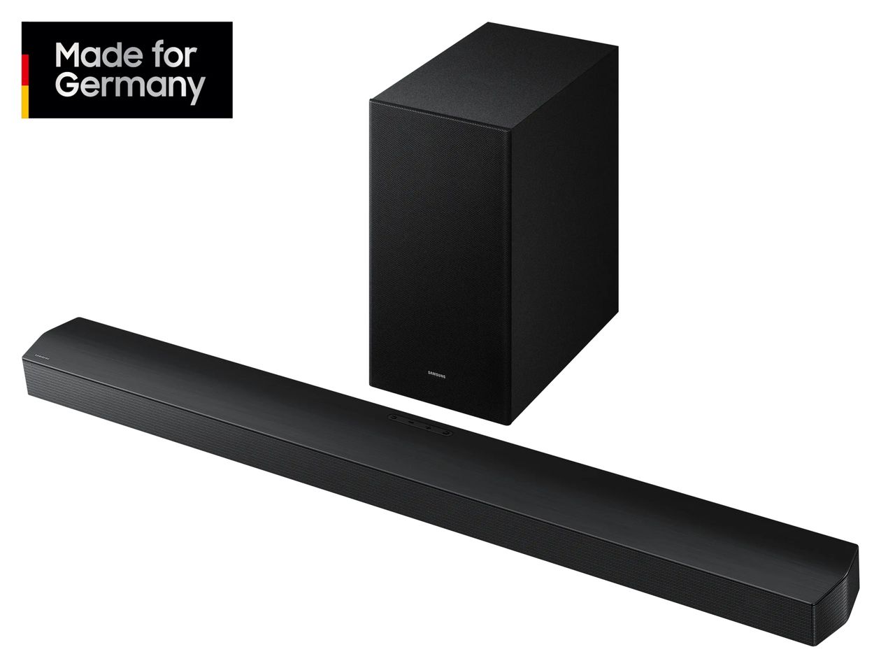 B-Serie Soundbar HW-B760GF 5.1-Kanal Subwoofer (2025) 