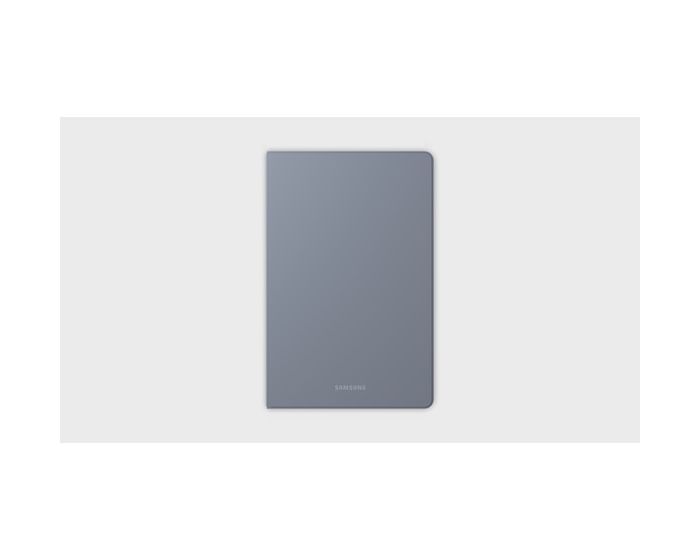 Book Cover Folio für Samsung Galaxy Tab A7 bis 27,2 cm (10.7") Stoßfest, Kratzresistent (Grau) 