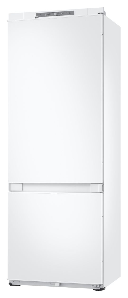 BRB38G705DWW 289 l / 100 l Einbau Kühl-/Gefrierkombination 206 kWh NoFrost 