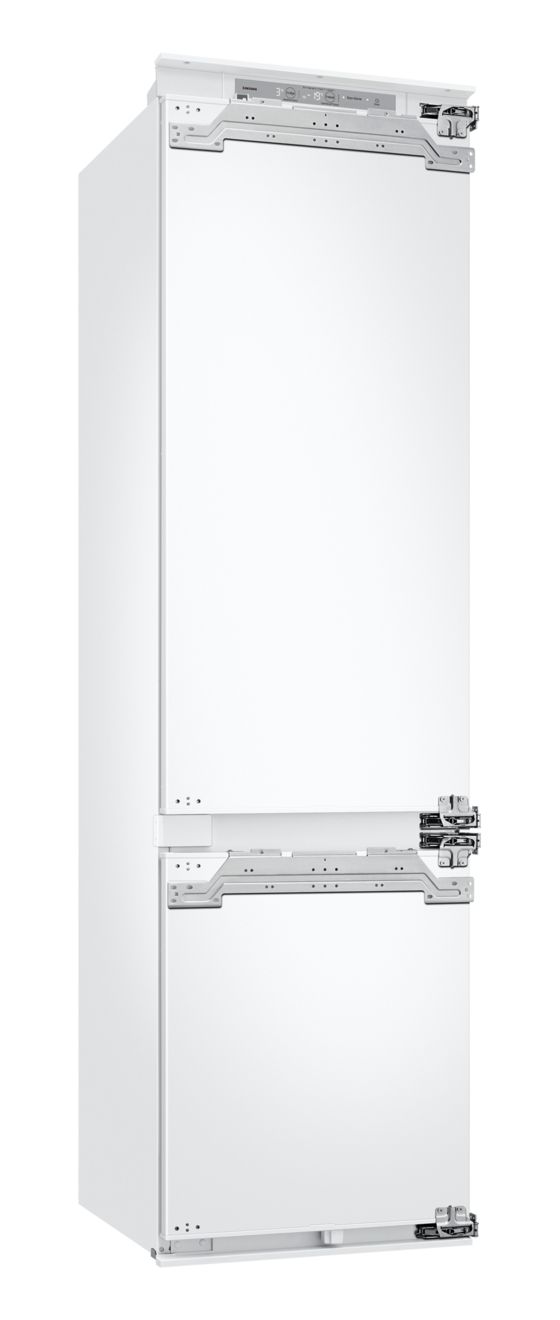BRB80F30ADF0 223 l / 74 l Einbau Kühl-/Gefrierkombination 183 kWh NoFrost 