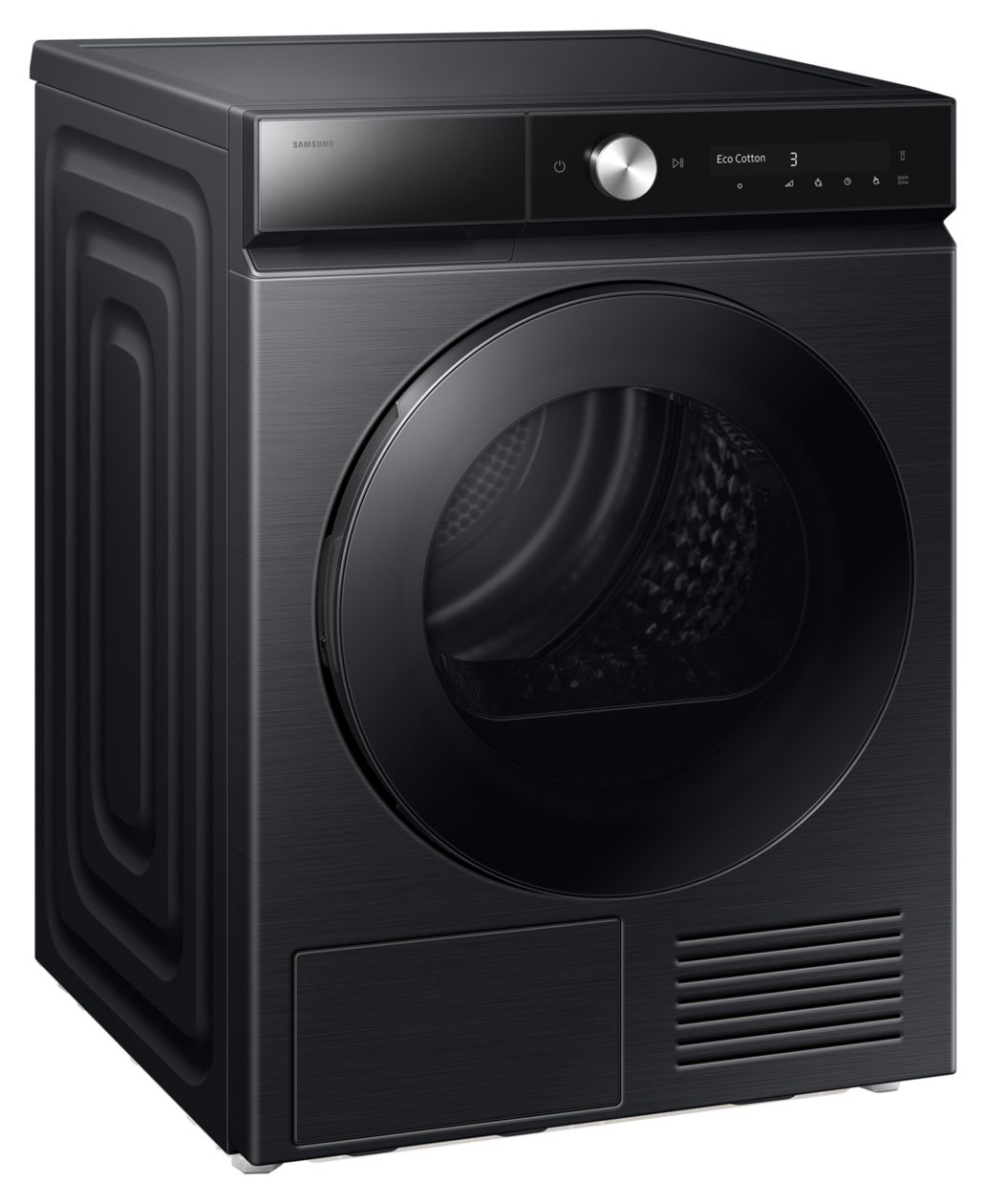 DV90DB8845GBU2 Wärmepumpen Trockner Frontlader 