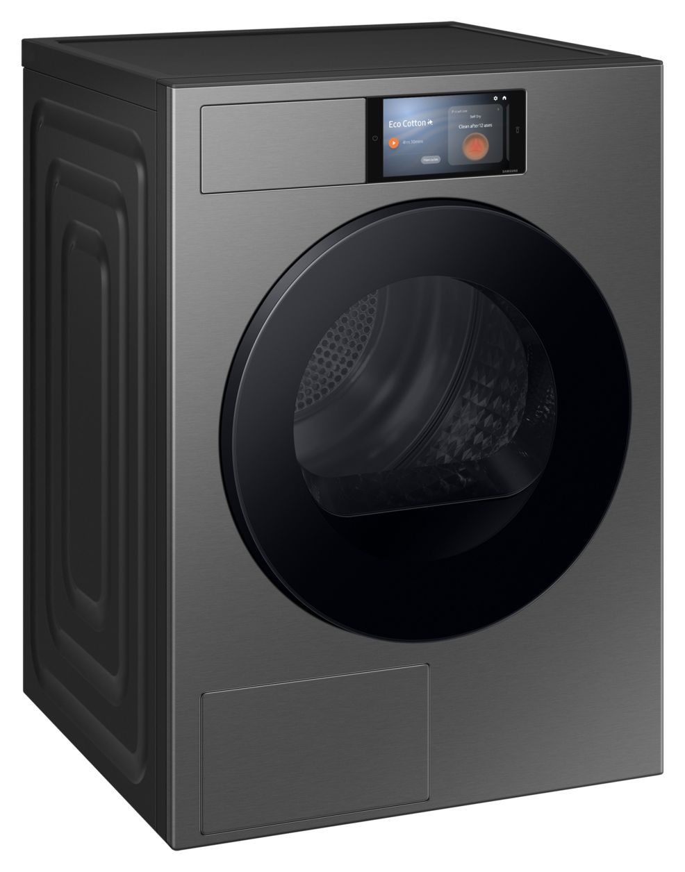 DV90F09F4SU2 Wärmepumpen Trockner Frontlader 