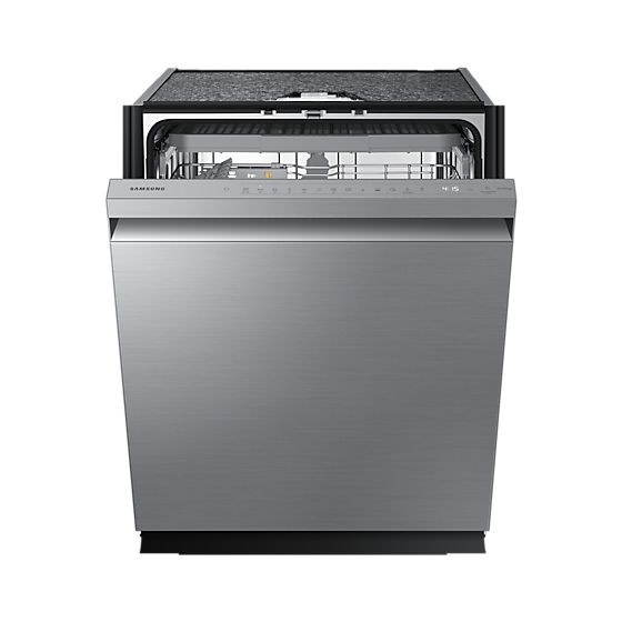 DW60BG750USL 60 cm Geschirrspüler unterbaufähig Sehr leise 14 Maßgedecke aquaStop Funktion Wärmepumpen 