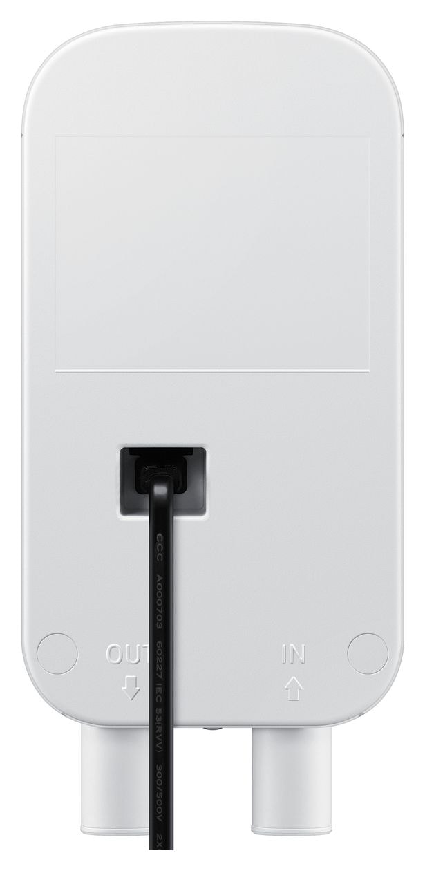 FT-MF Externer Mikroplastik-Filter 