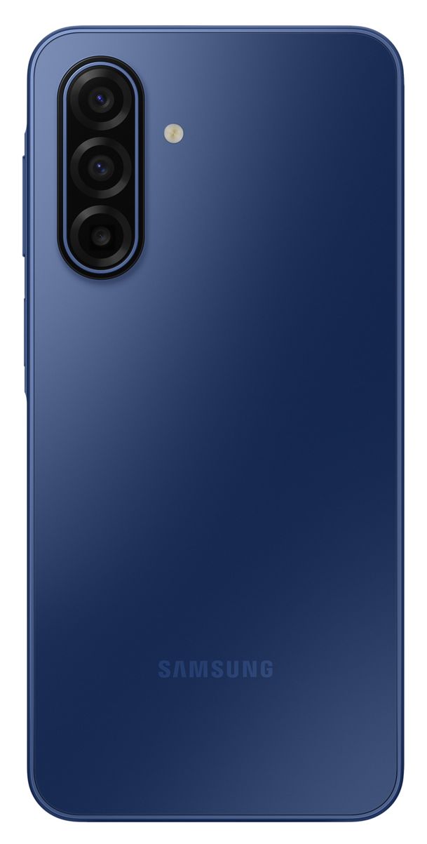 Galaxy A17 256 GB 5G Smartphone 17 cm (6.7 Zoll) Android 50 MP Dreifach Kamera Dual Sim WiFi 5  (Blau) 