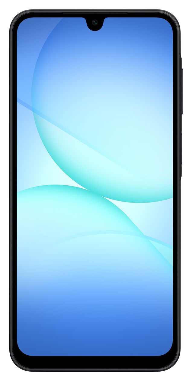 Galaxy A17 Enterprise Edition 128 GB 5G Smartphone 17 cm (6.7 Zoll) 2,0 GHz Android 50 MP Dreifach Kamera Dual Sim WiFi 5  (Schwarz) 
