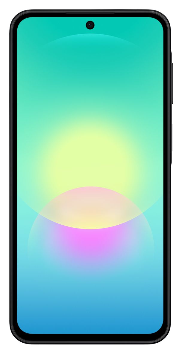 Galaxy A27 256 GB 5G Smartphone 17 cm (6.7 Zoll) Android 50 MP Dreifach Kamera Dual Sim WiFi 5  (Schwarz) 