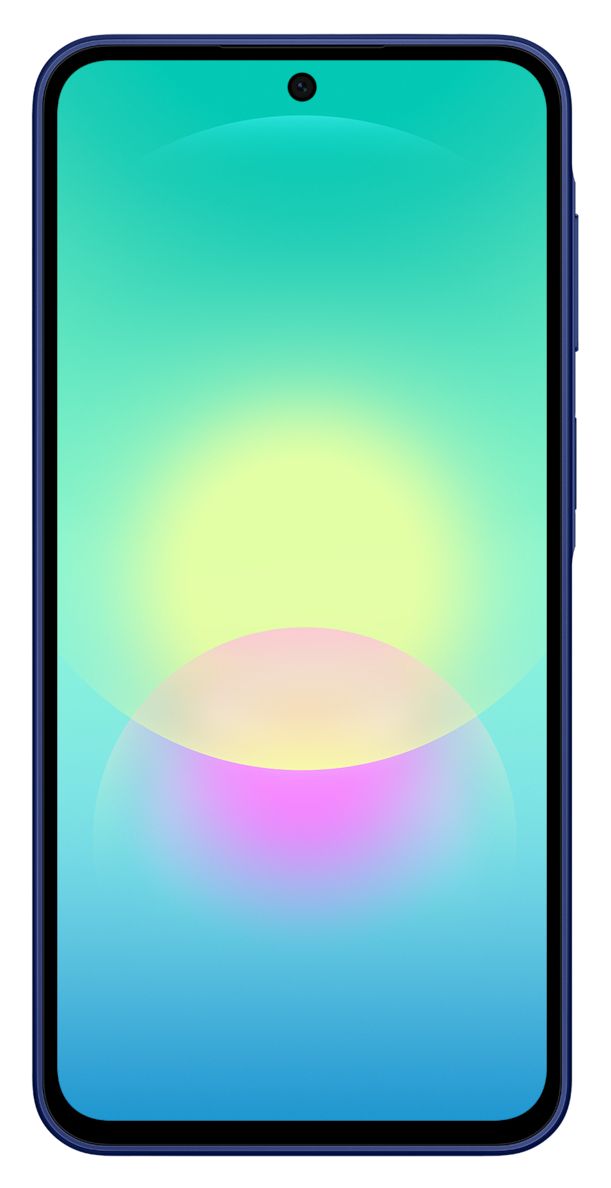 Galaxy A27 256 GB 5G Smartphone 17 cm (6.7 Zoll) Android 50 MP Dreifach Kamera Dual Sim WiFi 5  (Blau) 