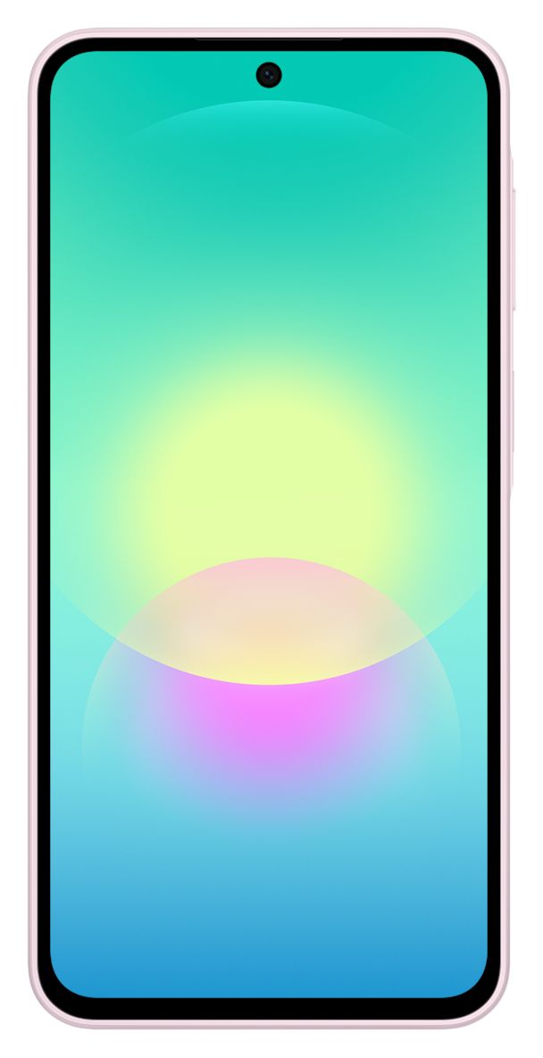 Galaxy A27 256 GB 5G Smartphone 17 cm (6.7 Zoll) Android 50 MP Dreifach Kamera Dual Sim WiFi 5  (Hellrosa) 