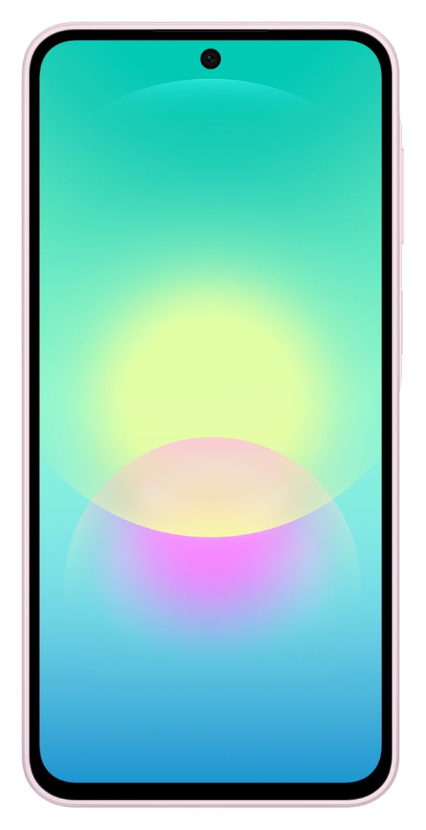 Galaxy A27 128 GB 5G Smartphone 17 cm (6.7 Zoll) Android 50 MP Dreifach Kamera Dual Sim WiFi 5  (Hellrosa) 