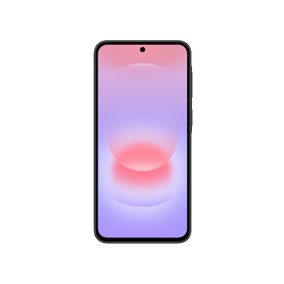 Galaxy A37 256 GB 5G Smartphone 17 cm (6.7 Zoll) 2,0 GHz Android 50 MP Dreifach Kamera Dual Sim WiFi 6 (Awesome Charcoal) 