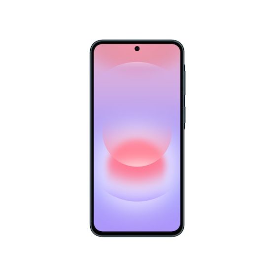 Galaxy A37 256 GB 5G Smartphone 17 cm (6.7 Zoll) 2,0 GHz Android 50 MP Dreifach Kamera Dual Sim WiFi 6 (Awesome Graygreen) 