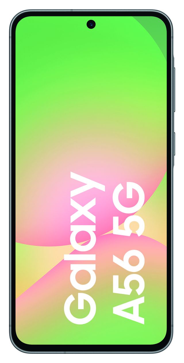 Galaxy A56 5G Enterprise Edition 