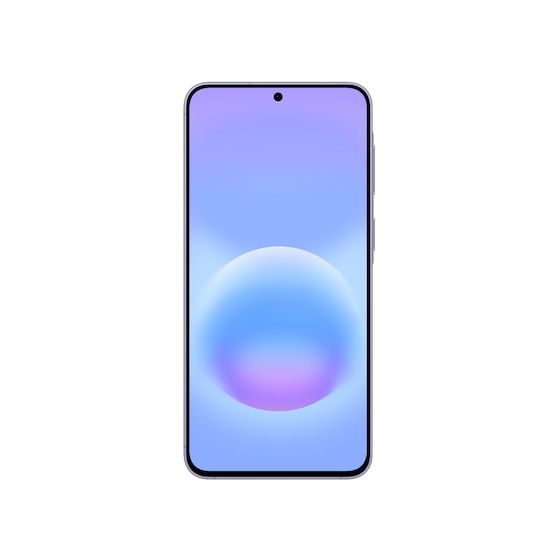 Galaxy A57 128 GB 5G Smartphone 17 cm (6.7 Zoll) Android 50 MP Dreifach Kamera Dual Sim WiFi 6 (Awesome Lilac) 