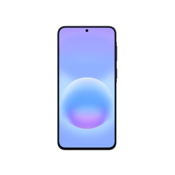 Galaxy A57 256 GB 5G Smartphone 17 cm (6.7 Zoll) 2,6 GHz Android 50 MP Dreifach Kamera Dual Sim WiFi 6 (Awesome Navy) 