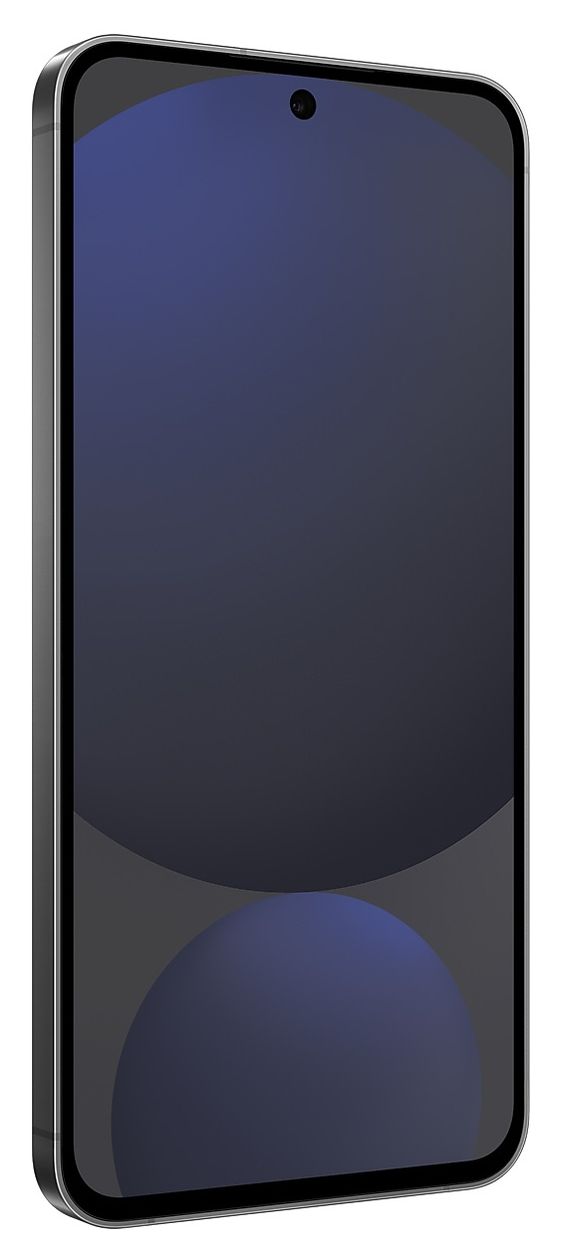 Galaxy S24 FE 256 GB 5G Smartphone 17 cm (6.7 Zoll) Android 50 MP Dreifach Kamera Dual Sim  (Graphit) 