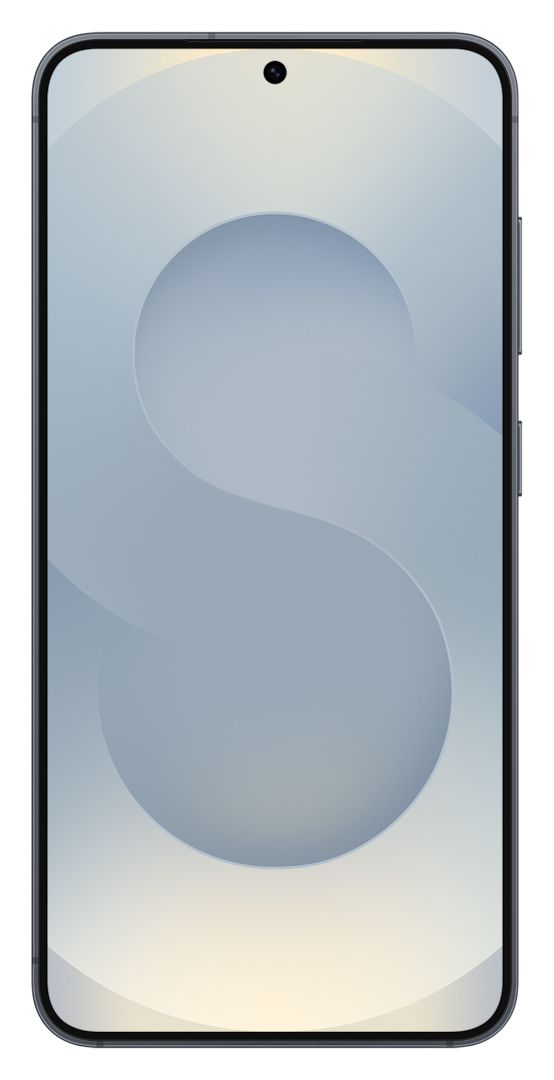 Galaxy S25 128 GB 5G Smartphone 15,8 cm (6.2 Zoll) 3,5 GHz Android 50 MP Dreifach Kamera Dual Sim WiFi 7 (Blueblack) 