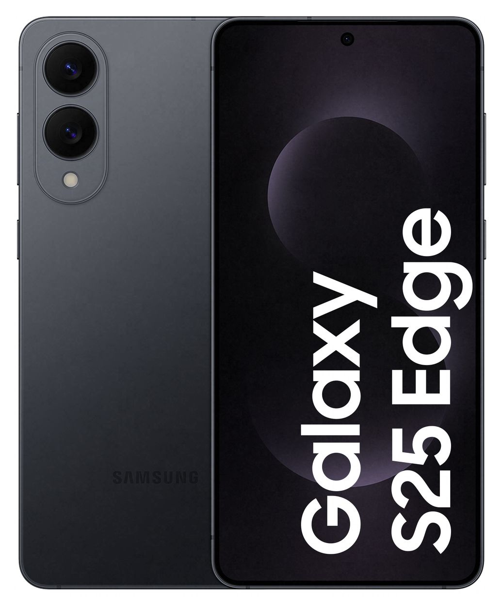 Galaxy S25 Edge 