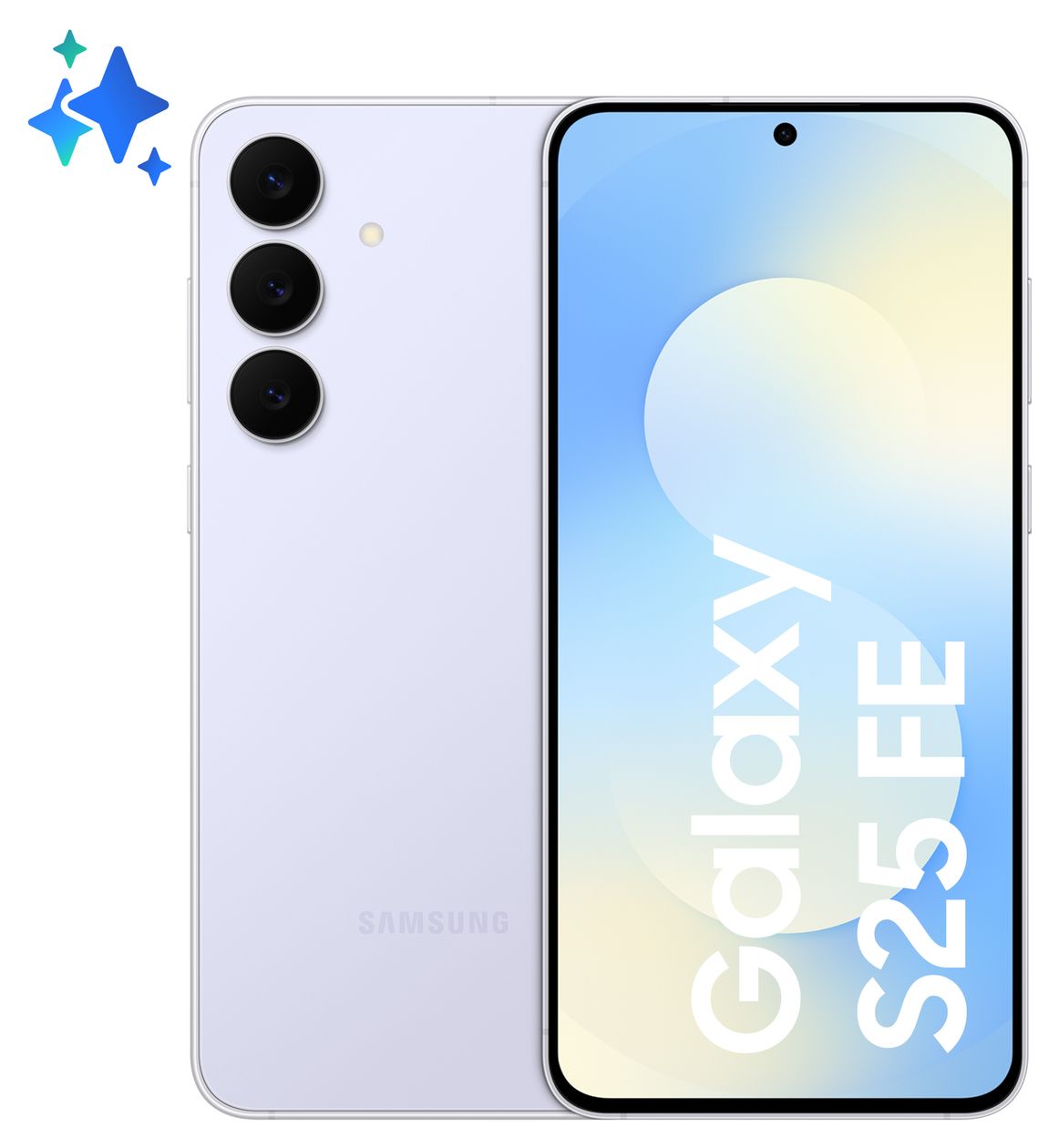 Galaxy S25 FE 5G 