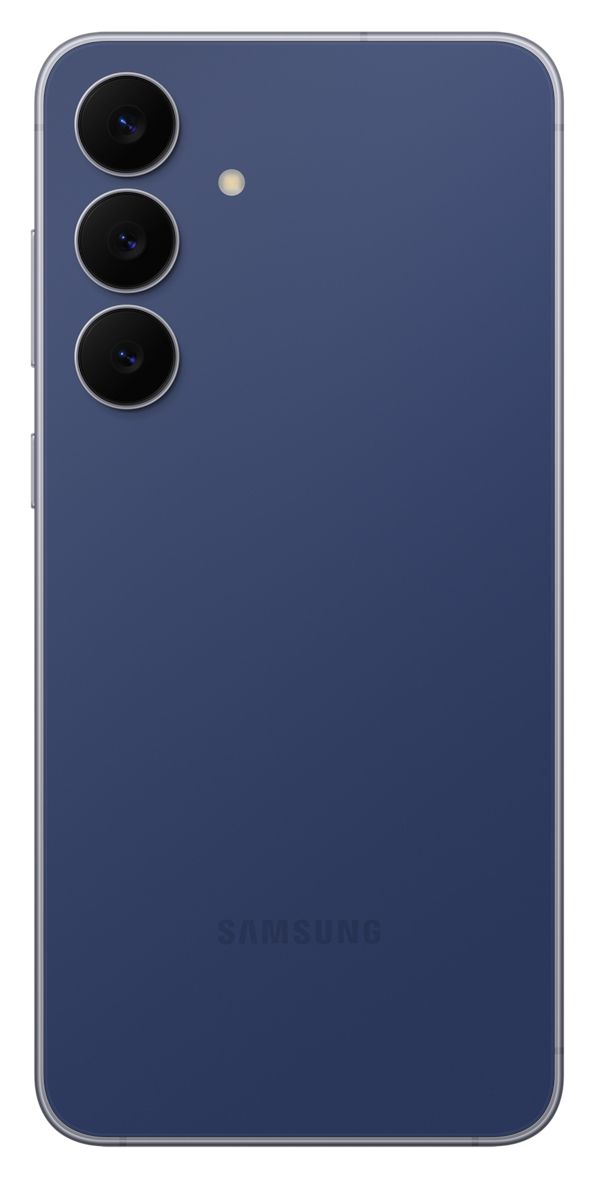 Galaxy S25 FE 128 GB 5G Smartphone 17 cm (6.7 Zoll) 2,9 GHz Android 50 MP Dreifach Kamera Dual Sim WiFi 6  (Navy) 