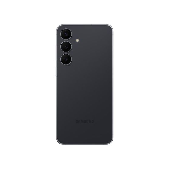 Galaxy S25 FE Enterprise Edition 128 GB 5G Smartphone 17 cm (6.7 Zoll) 2,9 GHz Android 50 MP Dreifach Kamera Dual Sim WiFi 6 (Jetblack) 