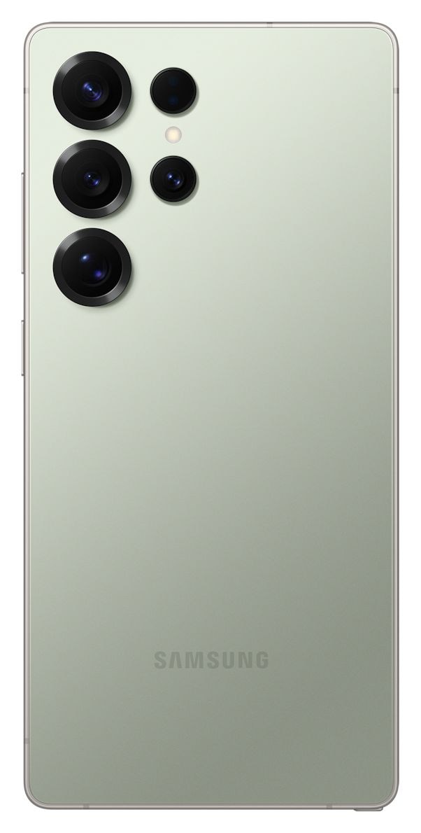 Galaxy S25 Ultra 256 GB 5G Smartphone 17,5 cm (6.9 Zoll) Android 200 MP Vierfach Kamera Dual Sim WiFi 7 (Titanium Jadegreen) 