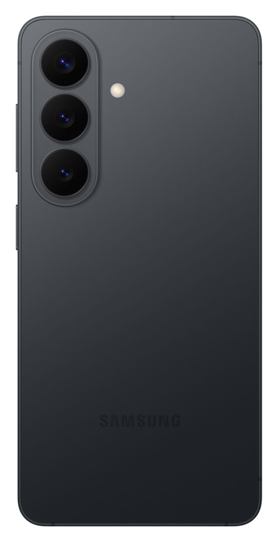 Galaxy S26 Enterprise Edition 256 GB 5G Smartphone 16 cm (6.3 Zoll) 3,26 GHz Android 50 MP Dreifach Kamera Dual Sim WiFi 7  (Schwarz) 