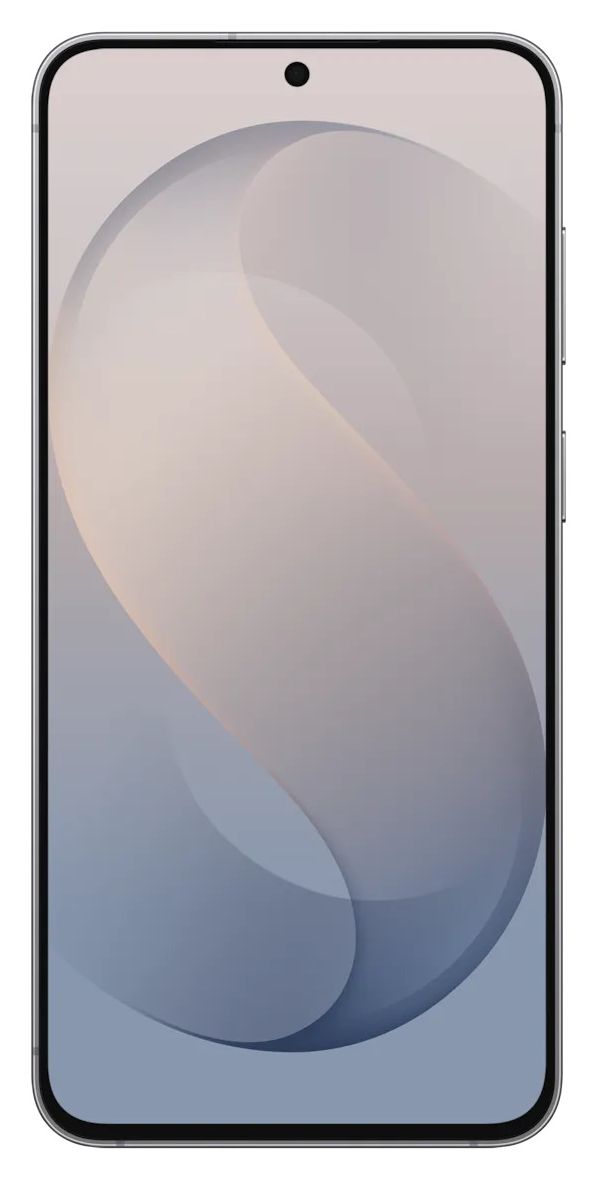 Galaxy S26 FE 128 GB 5G Smartphone 17 cm (6.7 Zoll) 2,74 GHz Android 50 MP Dreifach Kamera Dual Sim WiFi 6  (Graphit) 