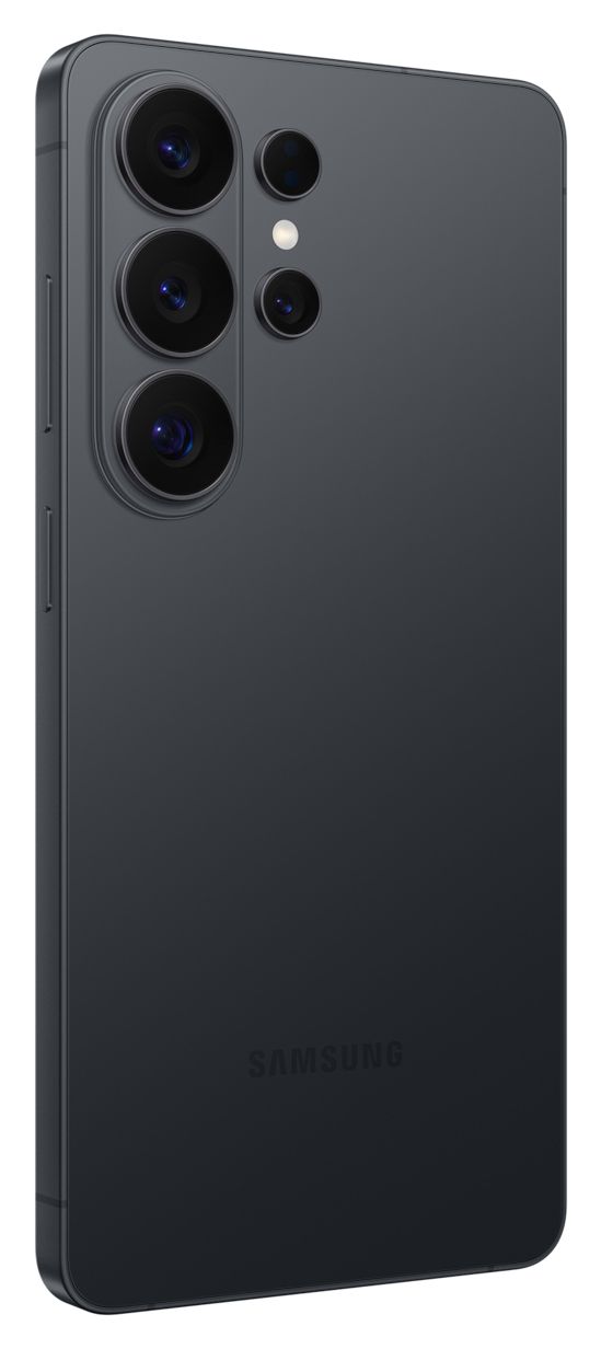 Galaxy S26 Ultra Enterprise Edition 256 GB 5G Smartphone 17,5 cm (6.9 Zoll) 3,6 GHz Android 200 MP Vierfach Kamera Dual Sim WiFi 7  (Schwarz) 