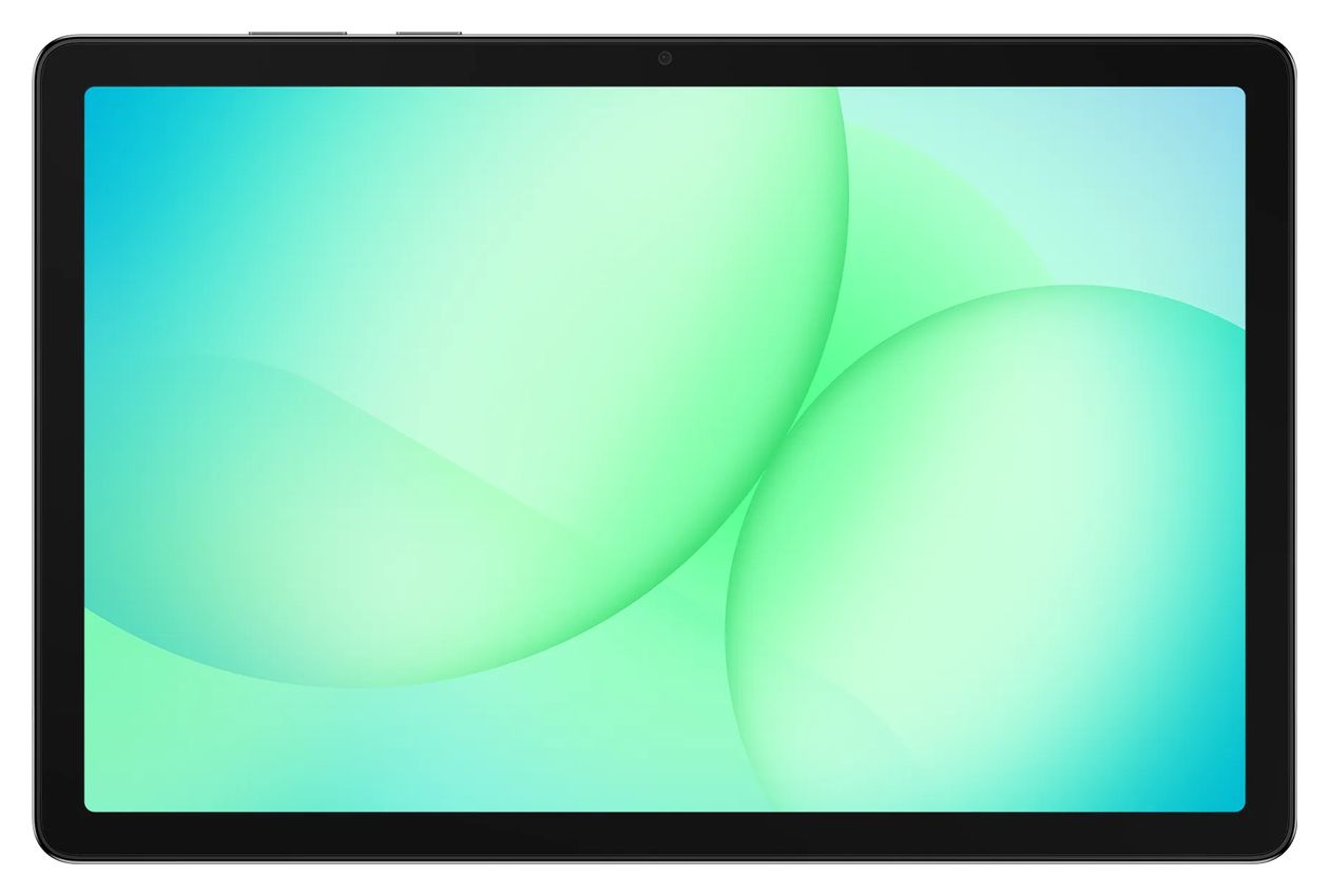 Galaxy Tab A11+ 128 GB 5G Tablet 27,9 cm (11 Zoll) 2,0 GHz Android 8 MP  (Grau) 