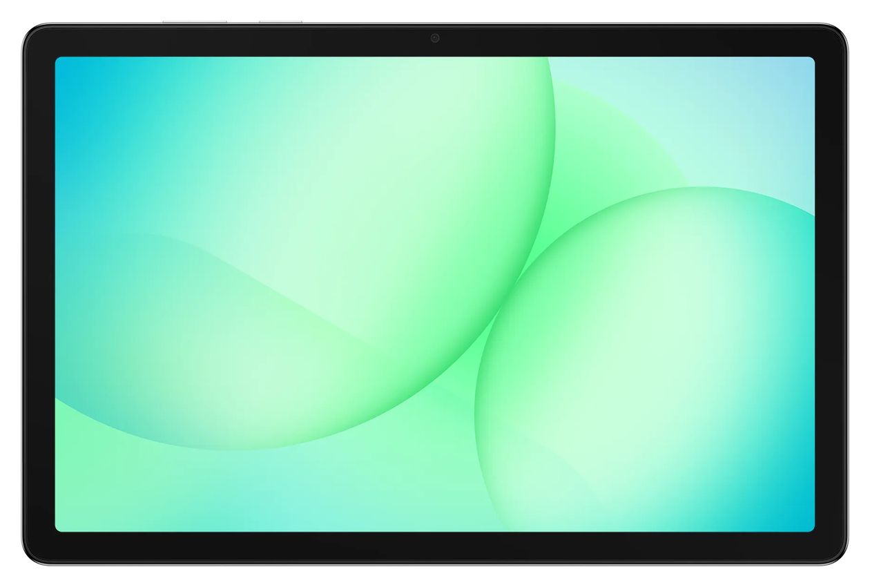 Galaxy Tab A11+ 128 GB Tablet 27,9 cm (11 Zoll) 2,0 GHz Android 8 MP  (Silber) 