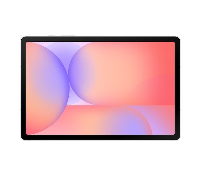 Galaxy Tab S10 Lite 128 GB Tablet 27,7 cm (10.9 Zoll) 2,0 GHz Android 8 MP  (Silber) 