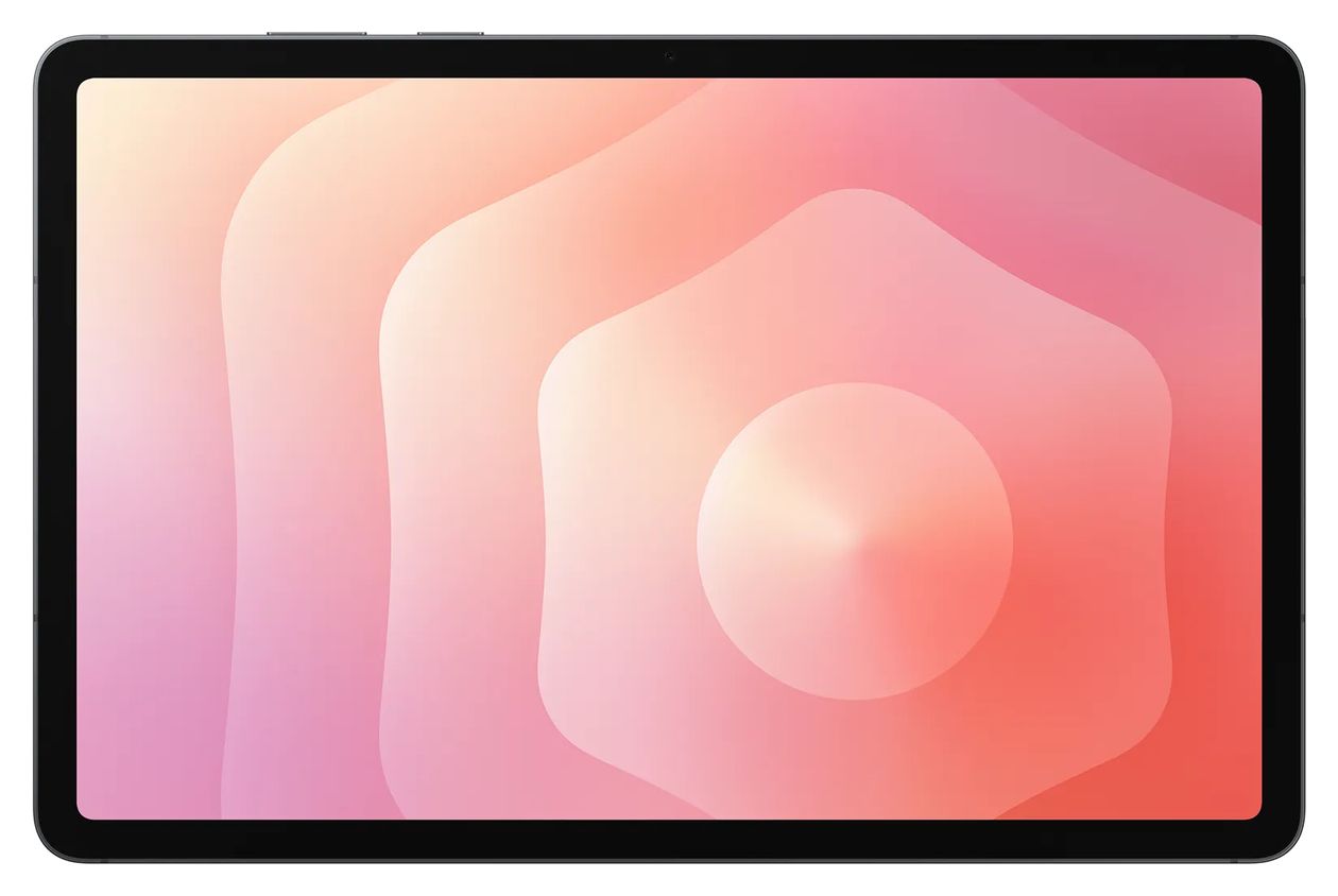 Galaxy Tab S11 128 GB 5G Tablet 27,9 cm (11 Zoll) 3,3 GHz Android 13 MP  (Grau) 