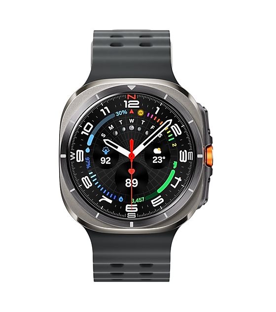 Galaxy Watch Ultra 