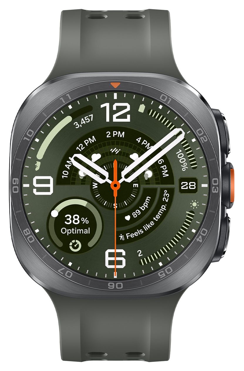Galaxy Watch Ultra2 