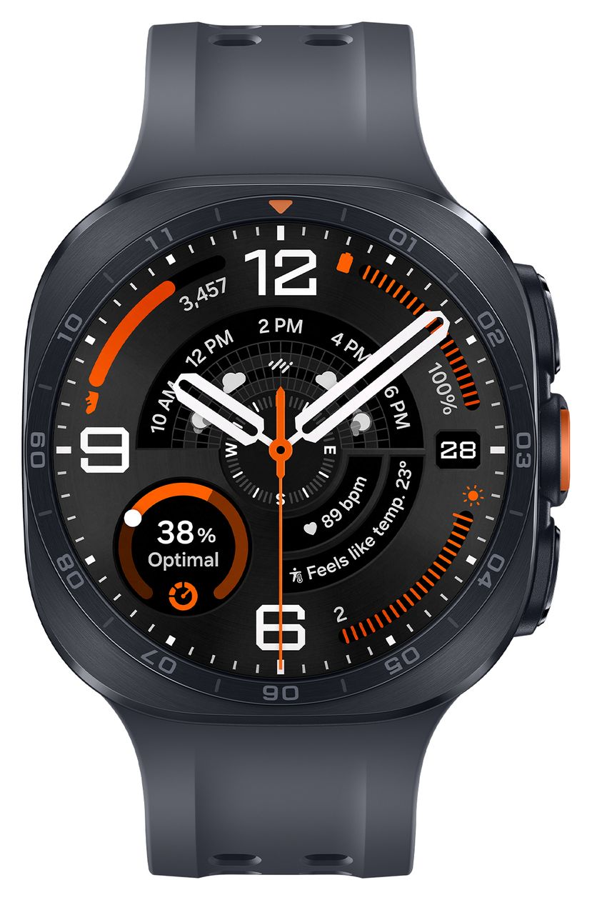 Galaxy Watch Ultra2 