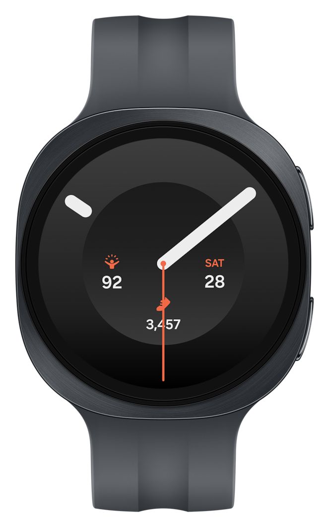 Galaxy Watch9 (40 mm, LTE) SM-L345FZ 