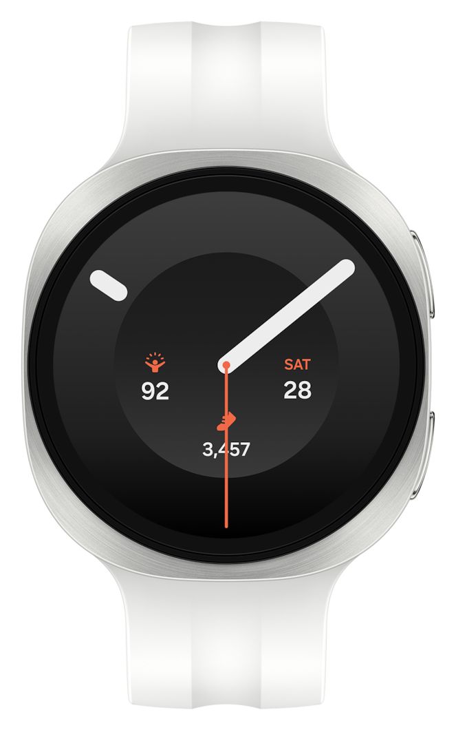 Galaxy Watch9 (40 mm, LTE) SM-L345FZ 