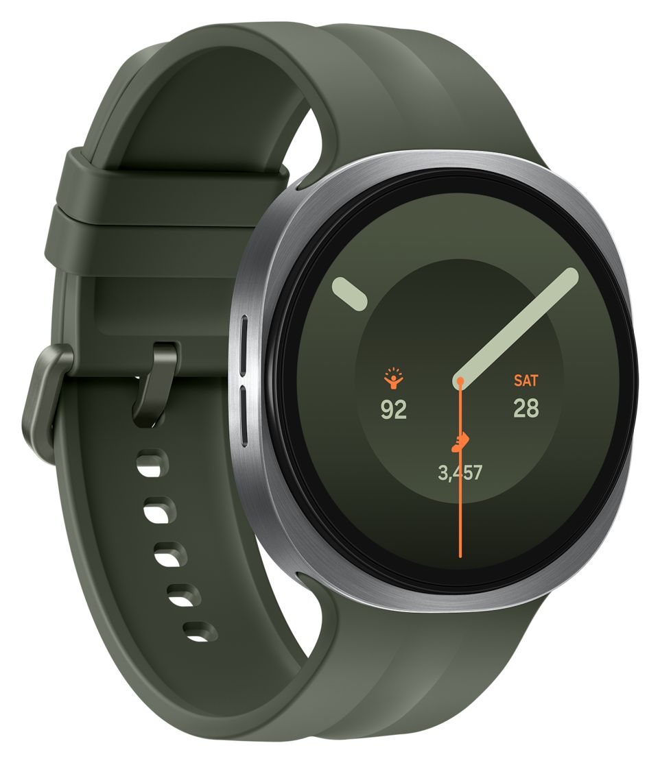 Galaxy Watch9 (44 mm, LTE) SM-L355FZ 