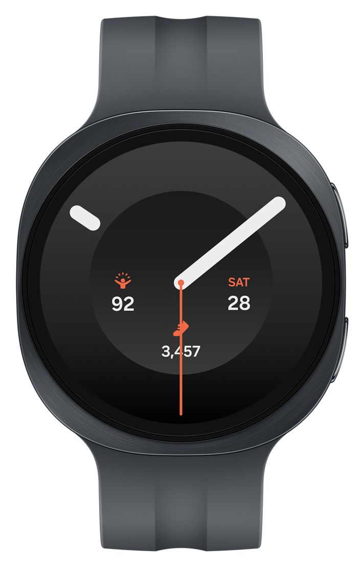 Galaxy Watch9 (44 mm, LTE) SM-L355FZ 