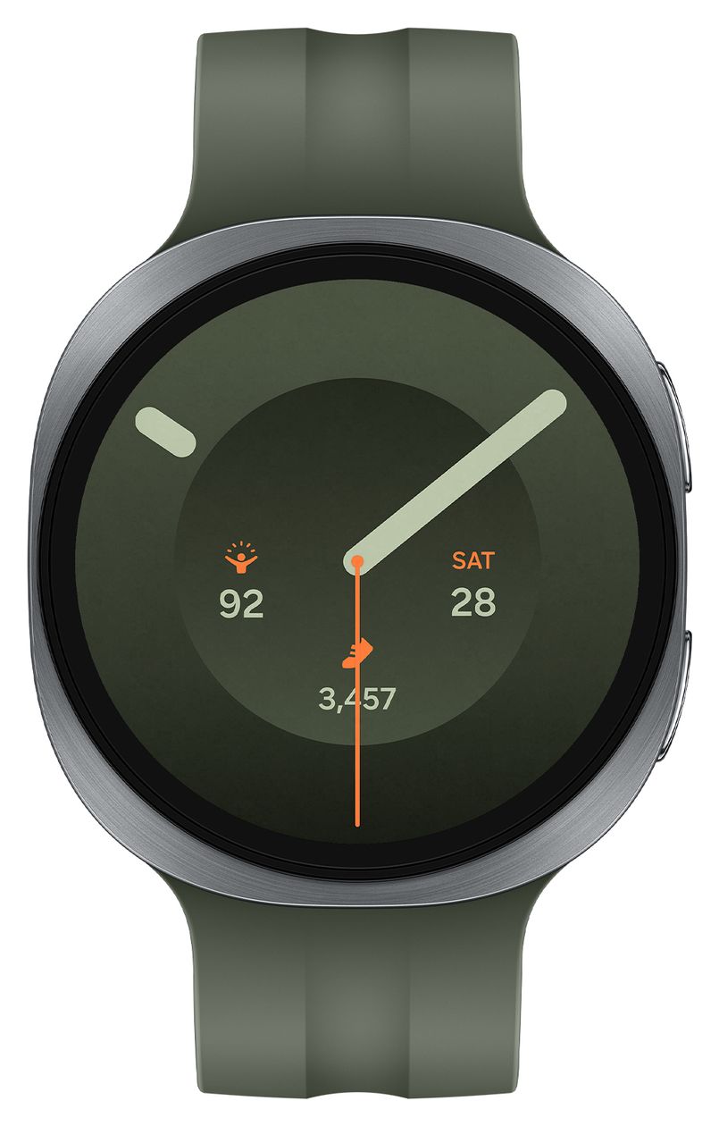 Galaxy Watch9 