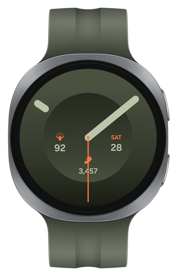 Galaxy Watch9 Smartwatch 40 h 4G 