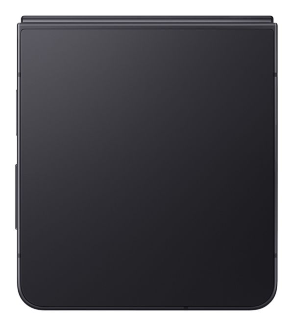 Galaxy Z Flip7 512 GB 5G Smartphone 17,5 cm (6.9 Zoll) 2,74 GHz Android 50 MP Dual Kamera Dual Sim WiFi 7 (Jetblack) 