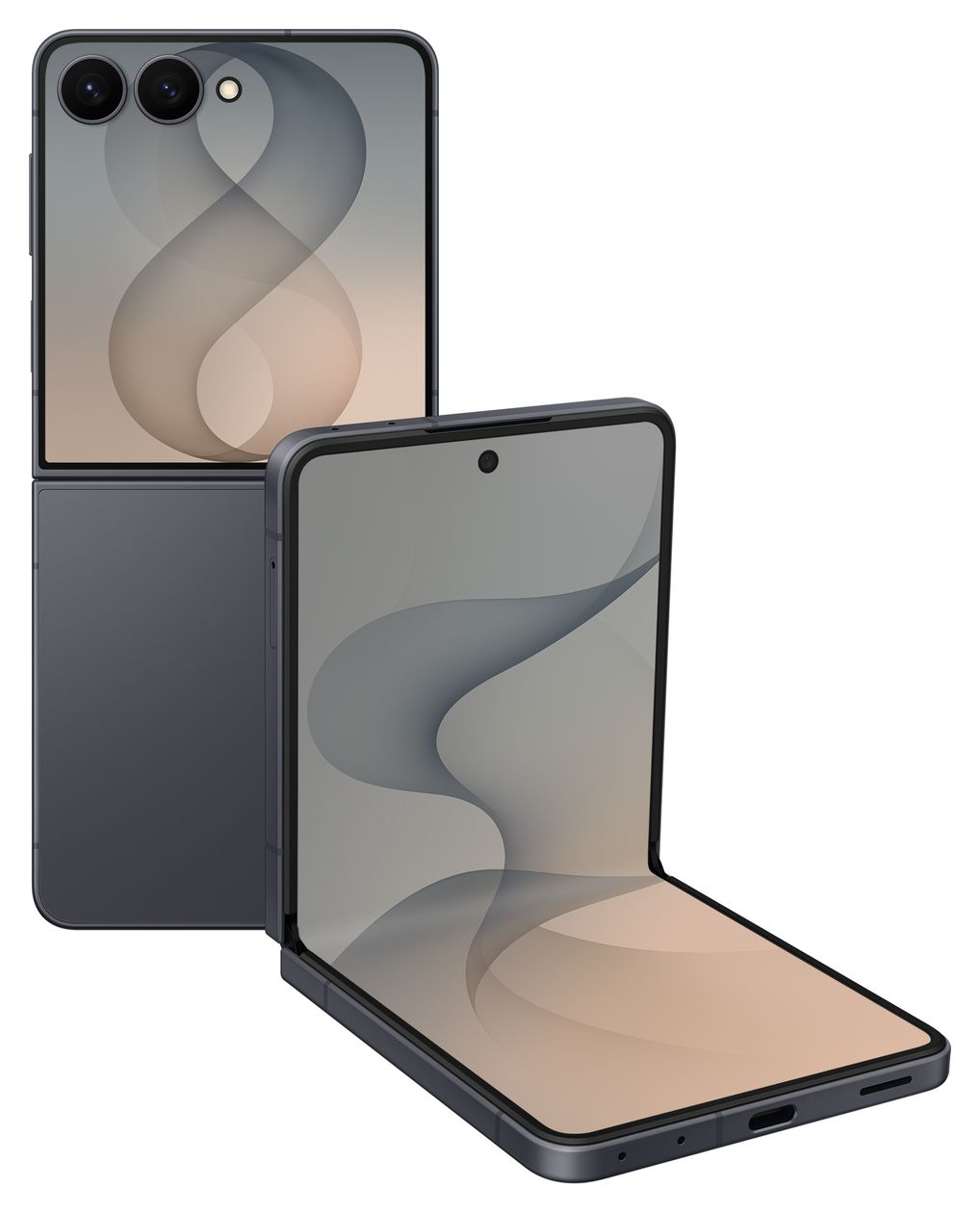 Galaxy Z Flip8 