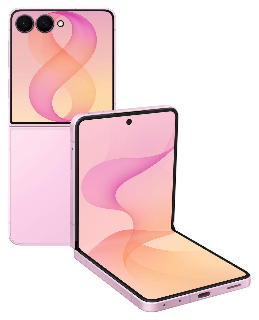 Galaxy Z Flip8 